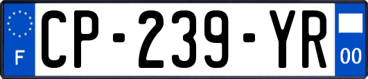 CP-239-YR