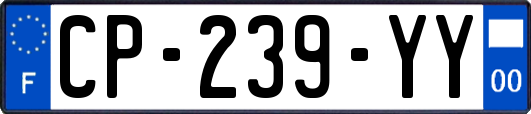 CP-239-YY