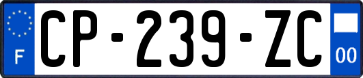 CP-239-ZC