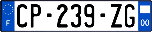 CP-239-ZG