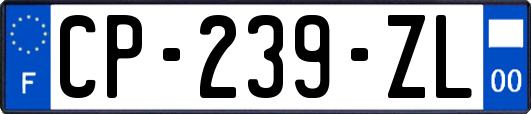 CP-239-ZL