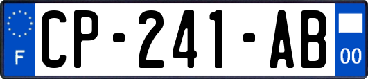 CP-241-AB