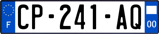 CP-241-AQ