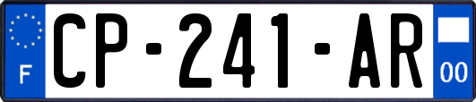 CP-241-AR