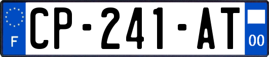 CP-241-AT