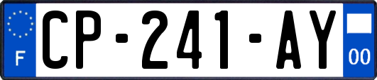 CP-241-AY