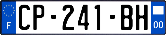 CP-241-BH