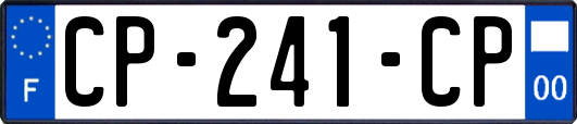 CP-241-CP