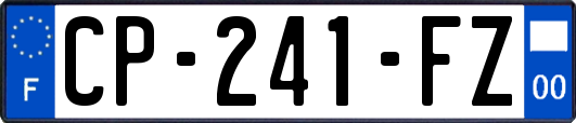 CP-241-FZ