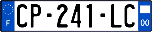 CP-241-LC