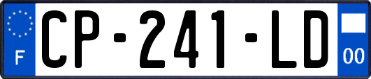 CP-241-LD