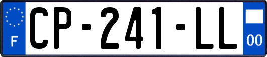 CP-241-LL