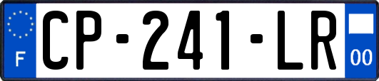 CP-241-LR