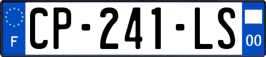 CP-241-LS
