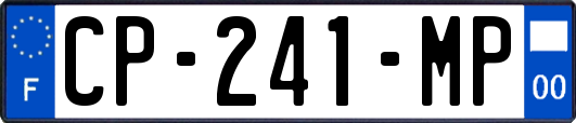 CP-241-MP