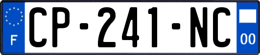 CP-241-NC