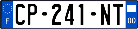 CP-241-NT