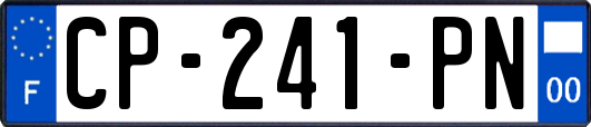 CP-241-PN