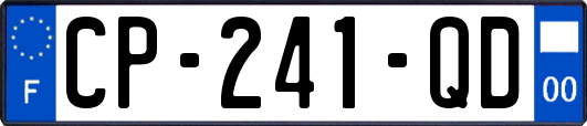 CP-241-QD