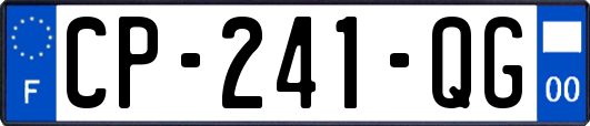 CP-241-QG