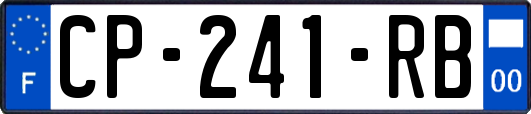 CP-241-RB