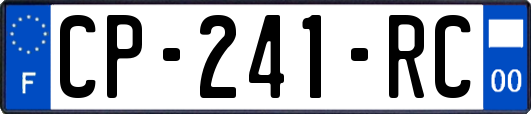 CP-241-RC