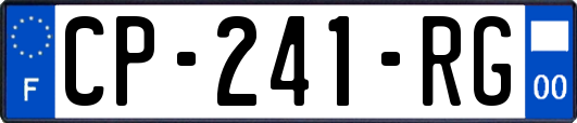 CP-241-RG