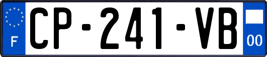 CP-241-VB