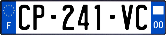 CP-241-VC