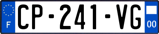 CP-241-VG