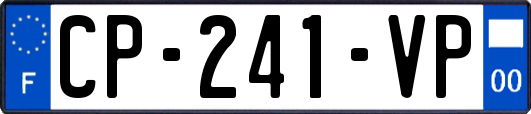 CP-241-VP