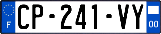 CP-241-VY