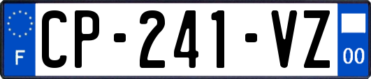 CP-241-VZ