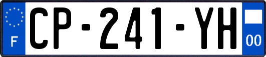 CP-241-YH