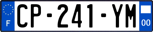 CP-241-YM