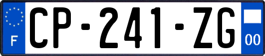 CP-241-ZG