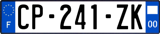 CP-241-ZK