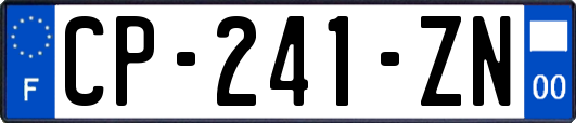 CP-241-ZN