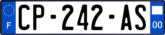 CP-242-AS