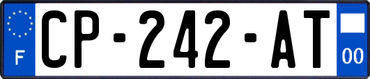 CP-242-AT