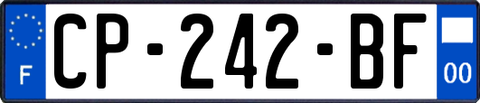 CP-242-BF