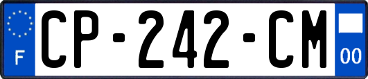 CP-242-CM