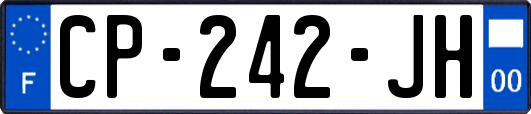 CP-242-JH