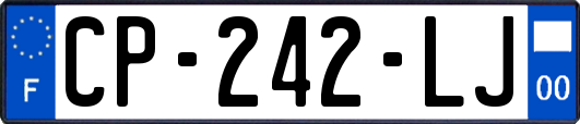 CP-242-LJ