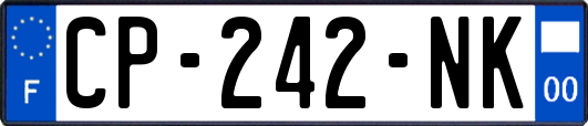 CP-242-NK