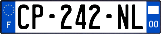 CP-242-NL