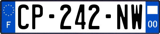 CP-242-NW