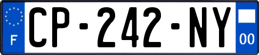 CP-242-NY