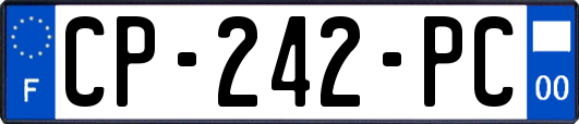 CP-242-PC