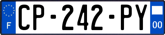 CP-242-PY